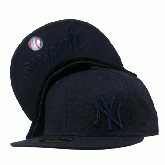 New Era New York Yankees - Azul Marinho