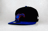 New Era Animal Bikes - Preto/Azul