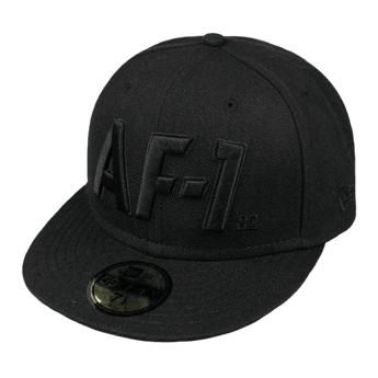 New Era Nike Air Force 1 - Preto