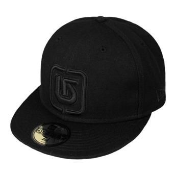 New Era Burton - Preto