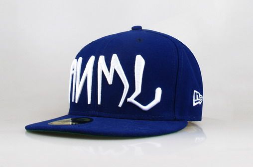 New Era Animal Bikes - Azul