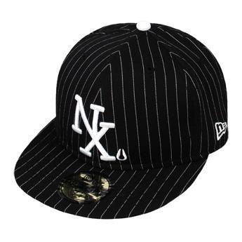 New Era Nixon - Preto