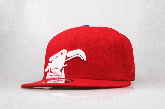 New Era Animal Bikes - Vermelho