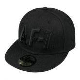 New Era Nike Air Force 1 - Preto