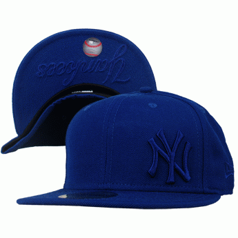 New Era New York Yankees - Azul