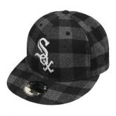 New Era Chicago White Sox - Xadrez