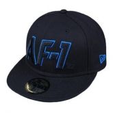 New Era Nike Air Force 1 - Azul