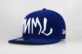 New Era Animal Bikes - Azul
