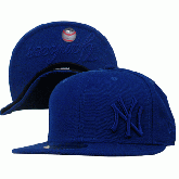 New Era New York Yankees - Azul